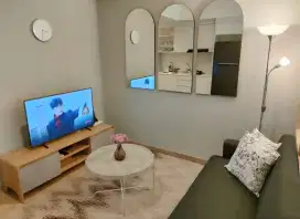 Apartemen Breeze 1BR