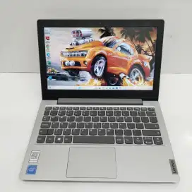 Lenovo ideapad 1-11GL05 intel Celeron N4020 Ram 4GB SSD 256GB