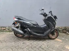 Yamaha new nmax keyles 2022