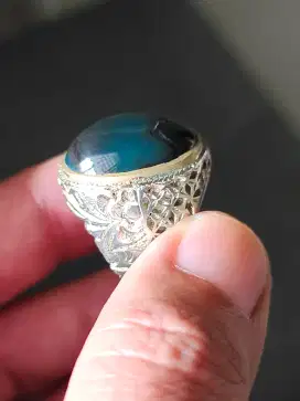Bacan Doko gulao serat kura 22*16*8 mm