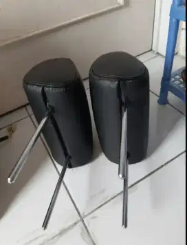 HEADREST SANDARAN KEPALA MOBIL RUSH/FREED ATAU YG COCOK