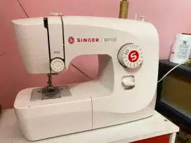 mesin jahit listrik