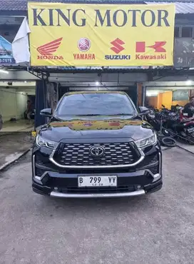 DP 0%!! ZENIX Q MODELISTA HYBRID 2023 NIK 22