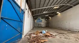 Jual pabrik di Jl pantura serang jakarta dekat tol ciujung serang