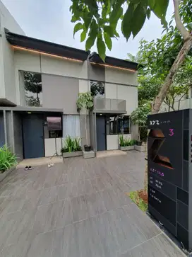 Park Serpong Tipe Z2 HOEK by LIPPO KARAWACI Tbk DP 10 Juta FREE PPN