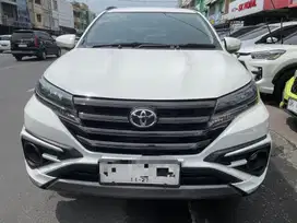 Dijual mobil pribadi Toyota Rush GR
