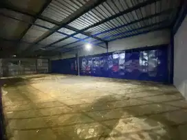 Disewakan gudang bersih di banguntapan bantul