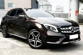 2018 Mercedes GLA200 Sport AMG TURBO(250N.m) Special Colour OtrKREDIT
