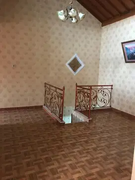 Dijual Rumah Siap Huni full renovasi