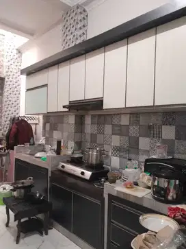 Dijual Rumah Mewah Modern Di Area Exlusive Kota Bali Ressidec Bandung