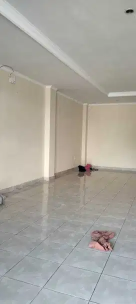 Disewakan Ruko Tk.Batanghari