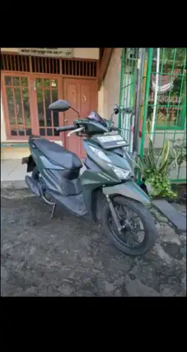 Dijual honda beat delux tahun 2023