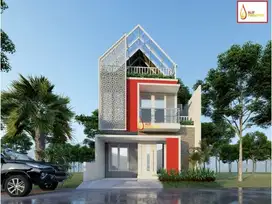 Alif Premier Jatibening Pondok gede Bekasi