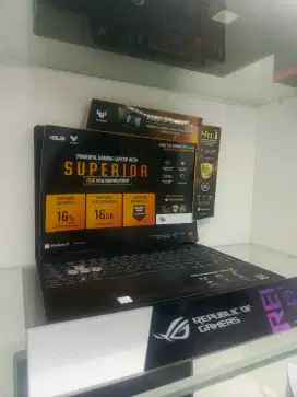Laptop Gaming Gahar, Bayar Nanti! Ajukan Sekarang via Home Credit!