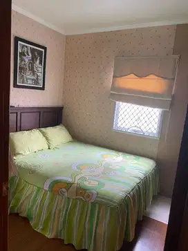 Dijual Apartemen Mediterania Palace 2 BR Furnish