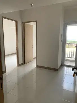 Hot news apartement tipe 2 bedroom murahh sekaliii