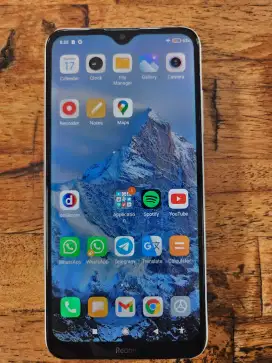Xiaomi Redmi 8A Pro 2 buah