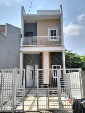 Rumah Ready Medayu Utara Pandugo Rungkut