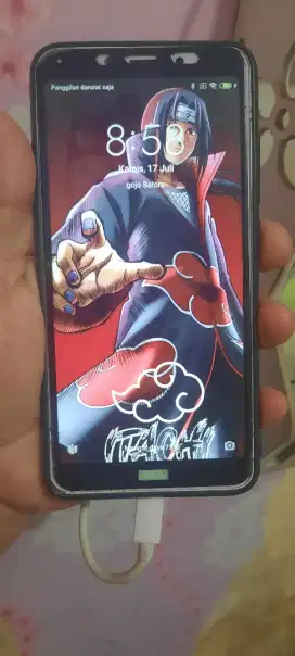 Redmi 6 4g nominus