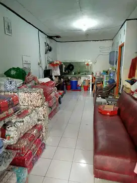Jual cepat Rumah Poris Tangerang senggol dulu aja