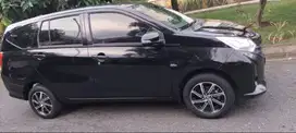 Jual Mobil Toyota Calya