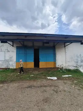 Sewa Gudang Prengsewu Lampung