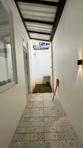 KLASIKA TOWNHOUSE , CUKUP BOOKING 1JUTA AJA , BANYAK FREE NYA!