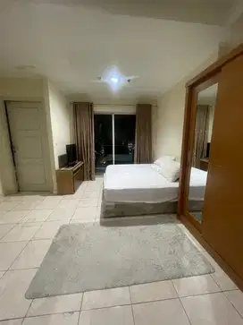 Luas 35 m2, Type Studio, City Home MOI, Apartemenn di Kelapa Gading