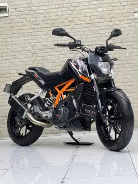 ‼️KTM Duke 250 2016‼️ 250cc termurah!! Danny Mustika Motoshop Malang
