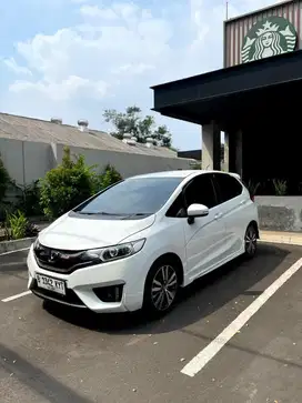 Honda Jazz RS 2015