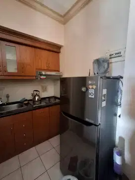 Dijual Apartemen Gading MediteraniaLt 19