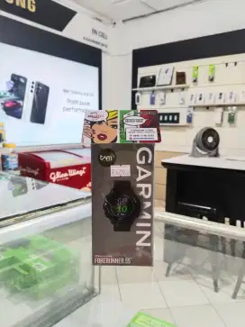SMARTWATCH GARMIN FORERUNNER 55 PROMO EN CELLULAR