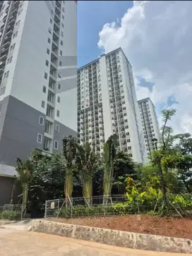 dijual apartemen podomoro golf cimanggis depok