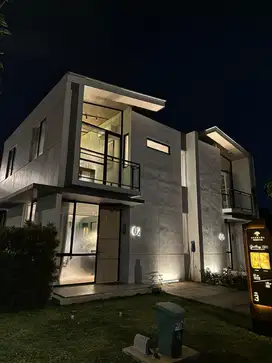 Rumah Cicilan 4jt/bln free biaya akad KPR,Rumah Cendana Lippo Karawaci