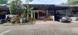 Rumah Termurah di Cluster Antapani Bandung