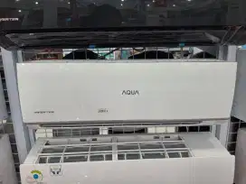 AC Aqua 1/2 PK Terbaru