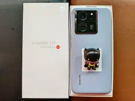 xiaomi 13t 5g 12/256 fullset