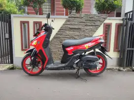 GEAR TAHUN 2021 PAJAK HIDUP
