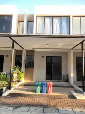 DIJUAL RUMAH MILENIAL DALLAS PIK2 Uk 4,5x10