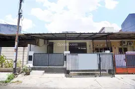 Harus Terjual Rumah 2KT Dekat Pasar Modern