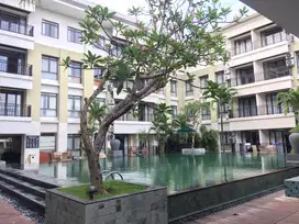 SEWA / JUAL apartemen / condotel Grand Kuta,