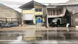 Di Sewa Gudang di Jln Raya Serpong PuspitekKota Tangerang Selatan