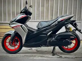 AEROX 155 KEYLESS S ABS