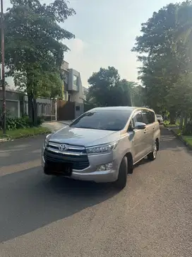 INNOVA V BENSIN AT 2017 nik 2016