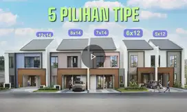 Alam sutera 2, sutera rasuna , cluster ke 3 jgn sampai ketinggalan