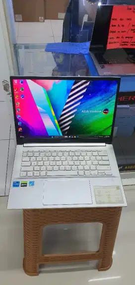 Asus vivobook oled k3400p