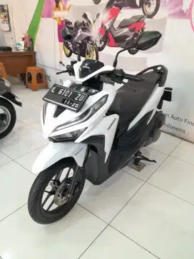 SATSET HONDA VARIO 125 ISS 2020