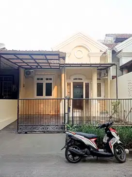 Hot Sale Dijual Rumah Area Bintaro Sektor 9 Siap Huni 219711