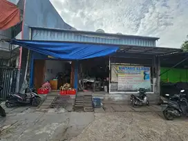 Dijual Ruko Blok Swadaya Cocok Untuk Bengkel Dan Ekspedisi