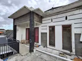 Dijual Cepat Rumah 2 Lantai di Perum Griya Tansa Trisna - Badung.